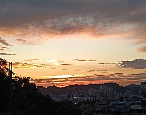 政大美麗夕陽美景生活優質安靜好山好水&大套房+車位 - Image 8