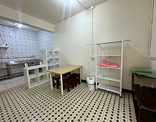 租屋補助⭐免服務費⭐公寓2樓⭐五泰小鍾 - Image 8