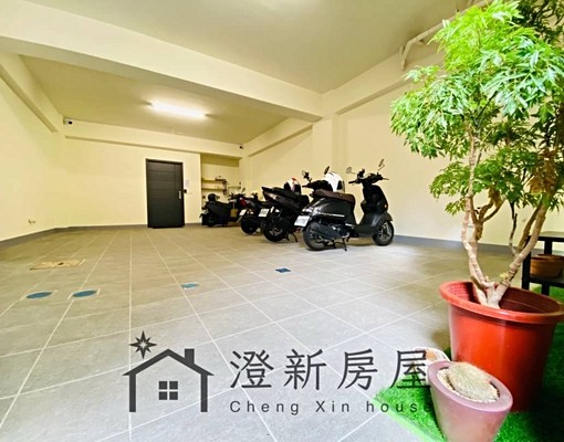 💖搶手近大魯閣有電梯獨立陽台洗衣機💖 - Image 9