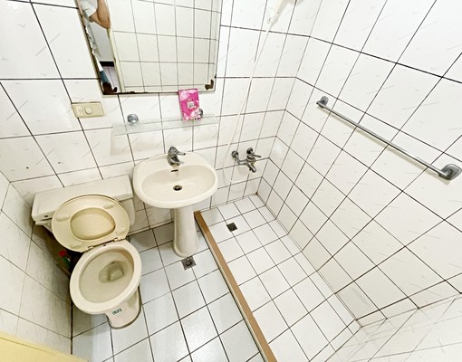 G稀有釋出靜巷三房兩廳✅空屋自由設計・質感生活宅✅可租補免仲 - Image 8