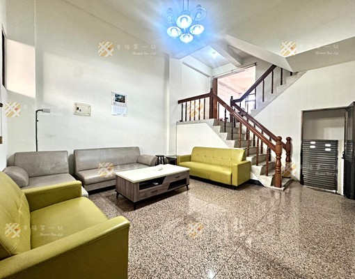 ✨4房透天-有冷氣可小寵租補戶籍-室內雙車 - Image 2