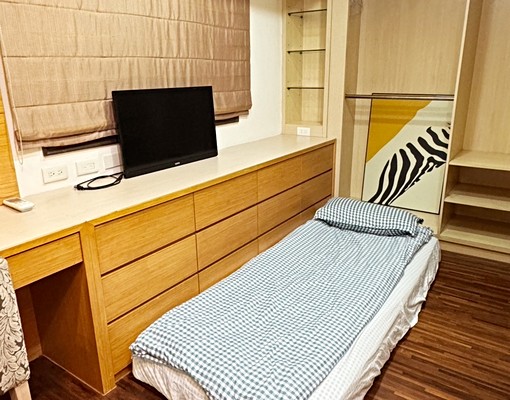⭐忠孝復興站6分鐘⭐可租補/電梯華廈7樓/屋內就有跑步機 - Image 9
