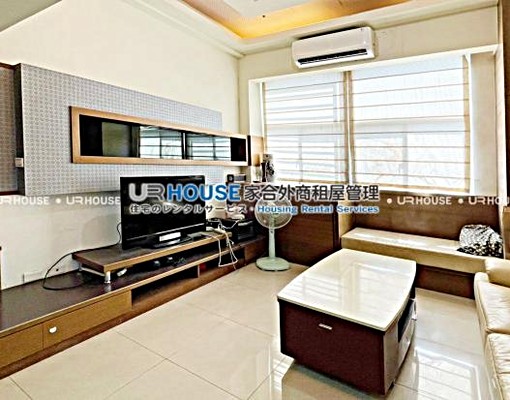 江翠捷運，出站即到家。小資、商務首選💼，高樓好採光 - Image 1