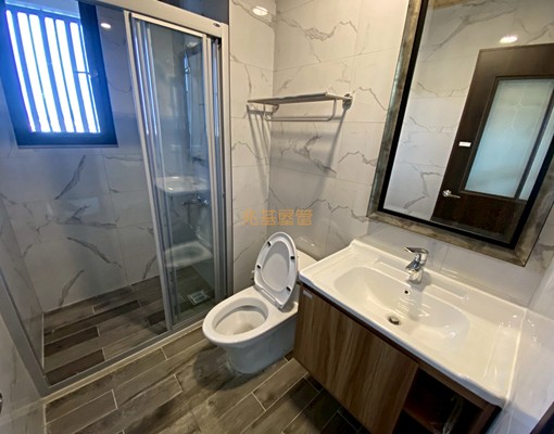 1.兆基社會住宅🏠芋寮路免仲可租補可寵電梯3房 - 591租屋網 - Image 9