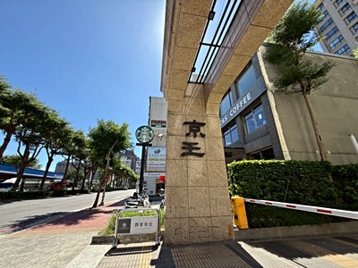 社區圖片