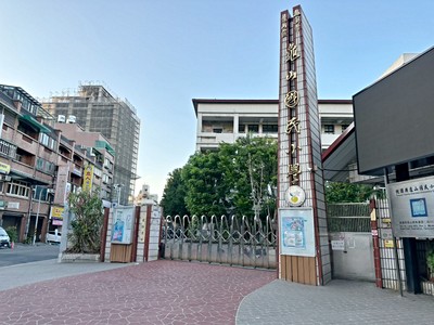 社區圖片