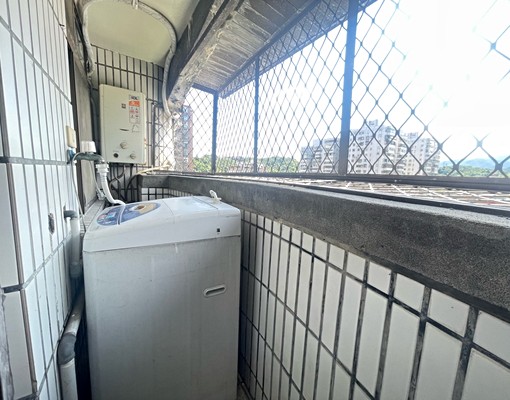 汐止火車站旁~交通便利電梯2房 - Image 5