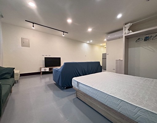 洽洽好租🏡桃園市府可寵可補助台電獨洗有廚房外推窗 - Image 8
