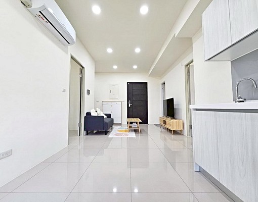 (可租補)~近海佃國小全新兩房傢俱電全包管理費及平面車位 - 591租屋網 - Image 3