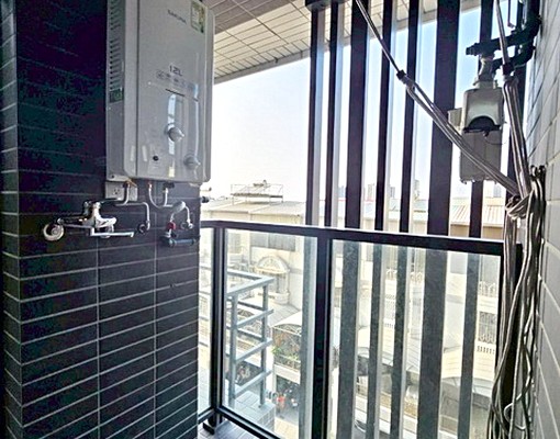 (可租補)~近海佃國小全新兩房傢俱電全包管理費及平面車位 - Image 10