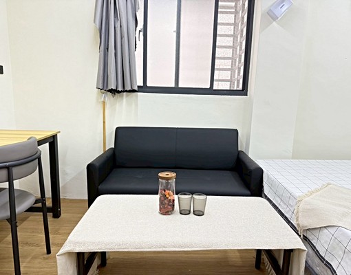 【吉屋租賃】西區全新透套多間可選♡獨立洗曬♡可租補乖寵子母車 - Image 11