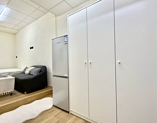 【吉屋租賃】西區全新透套多間可選♡獨立洗曬♡可租補乖寵子母車 - Image 13