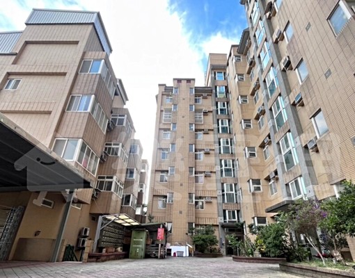 精美套房【可申請租補】全新整修/高品質低租金首選/僅此一間 - Image 9