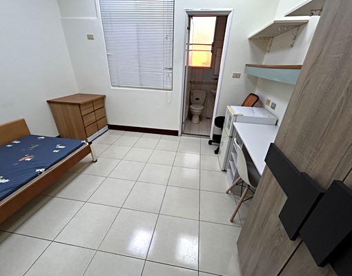 精美套房【可申請租補】全新整修/高品質低租金首選/僅此一間 - Image 7