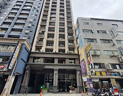 漢神巨蛋捷運漂亮3房 - Image 15