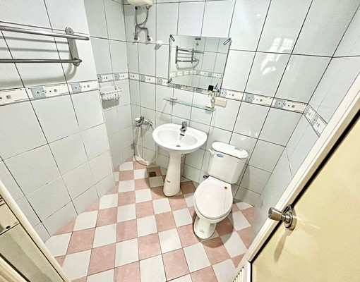 ✨崇德文心✨類一房一廳❤租補❤電梯❤子母車❤飲水機 - 591租屋網 - Image 6