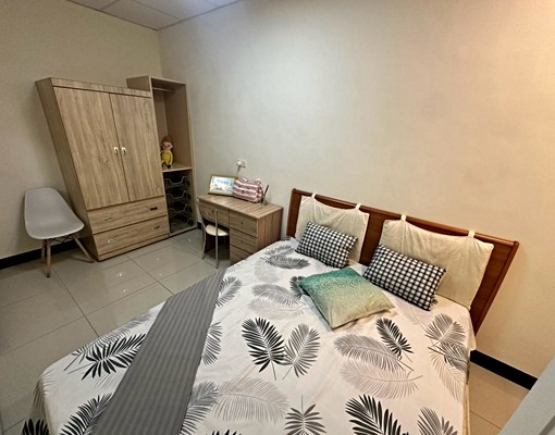 七七嚴選🦄南平路/春日路🦄完全禁菸-🦄獨立陽台 - Image 2