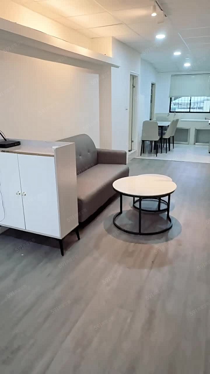 ⭐中和站6分鐘⭐景平路/可寵物/健身3房/採光良好 - Image 1