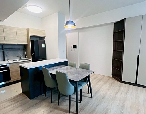 ✨西區輕裝潢全配兩房🌟乾濕分離✨鄰近校區 - Image 2