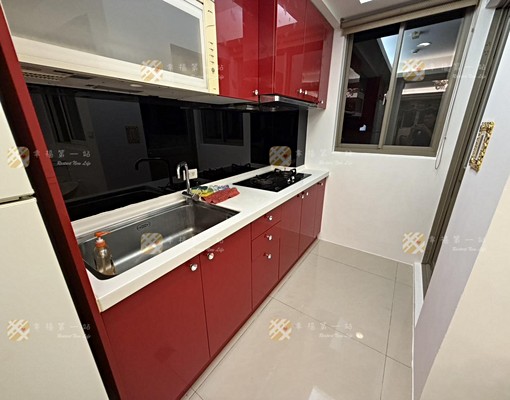 可租補✨近逢甲全配2房|櫻花摩登歐洲✨可租車位 - 591租屋網 - Image 4