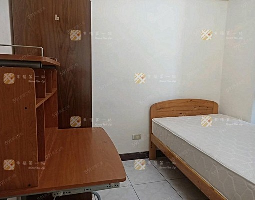 南區學府路便宜3房(全配)可租補、戶籍出租 - Image 5