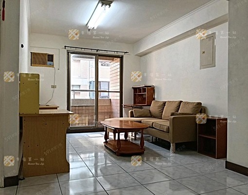 南區學府路便宜3房(全配)可租補、戶籍出租 - Image 2