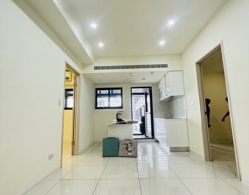 市政1號院🏠可寵可租補全新未住兩房可全配/車位 - Image 3