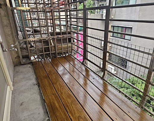 府中一層一戶大套房,全新裝潢,使用空間大 - Image 3