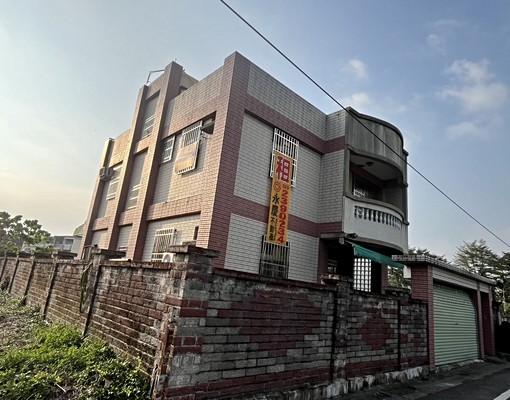 (租)-南投集集大地坪獨棟孝親別墅 - Image 3