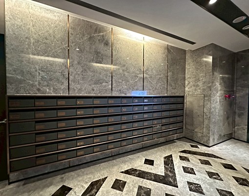 【喜鵲房屋】南西商圈中山松悅全新大樓三房含管理費 - Image 5