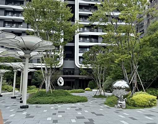 租|順天謙華高樓層兩房平車,衛浴有開窗,屋主精裝潢 - Image 4