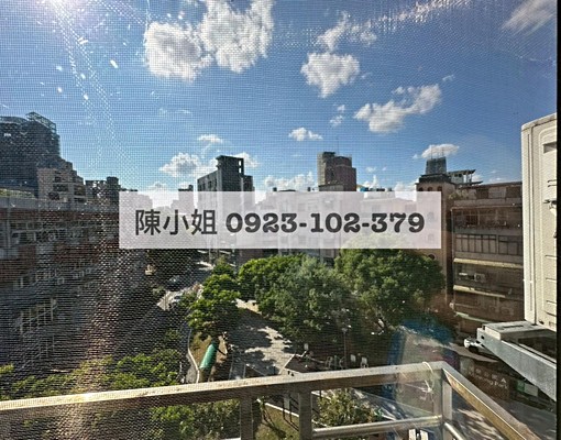 §大安森林綠意靜巷三房大空間.生活機能棒 - Image 2