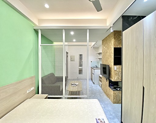 ❗可租補🔥乾溼分離❗陽台獨洗💯附機車位❗子母車❗ - Image 9