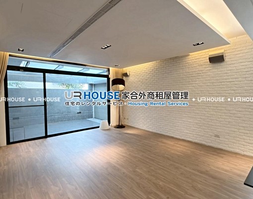 近國際學校|天母|市區別墅|4+1|平面車位|空屋 - Image 5