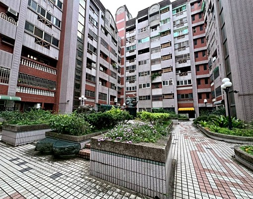 草屯高明世家三房平車電梯華廈出租 - Image 13