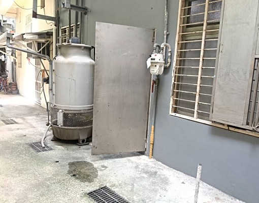 免費中正北路1樓45坪店面租55000 - Image 13
