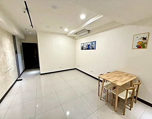 🗼匯康社宅🗼可租補、免仲介費💯新屋🏙️101景觀🌃 - Image 6