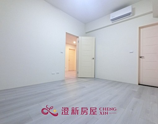🎋竹南園區宜誠2+1房/24H物業/無車位附近好停 - Image 3