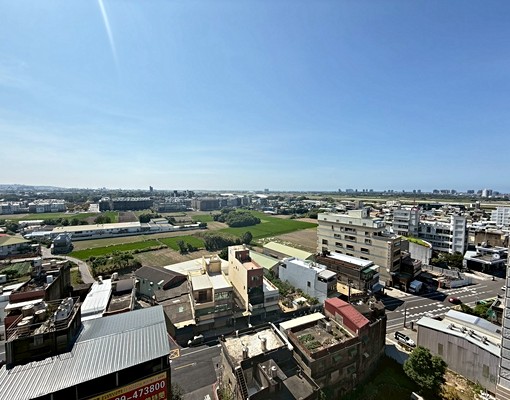 大景首席|無限視野三房||全新未住過 - Image 1