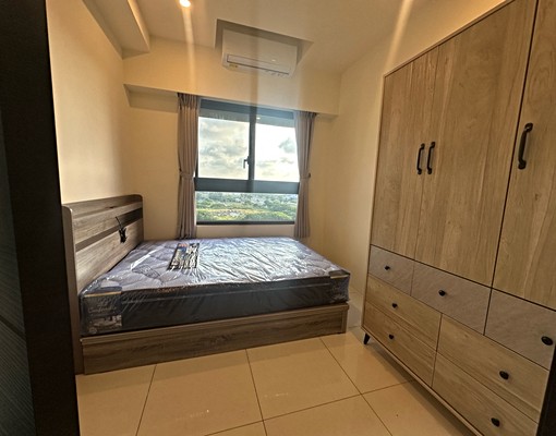 全新全配2房❤家有書店❤精工宅邸 - Image 8