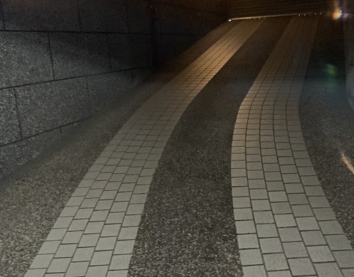 📢【出租】大同區建成圓環/坡道機械車位12號車位 - Image 2