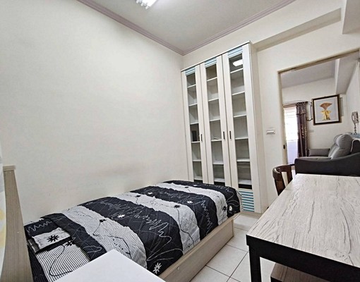 租-龍騰天下高樓電梯三房含車位傢俱家電齊全即可入住 - Image 5