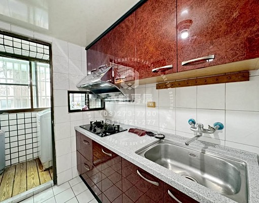 光明河濱公園旁漂亮美妝大三房家庭宅．設備齊全輕鬆入住 - Image 11