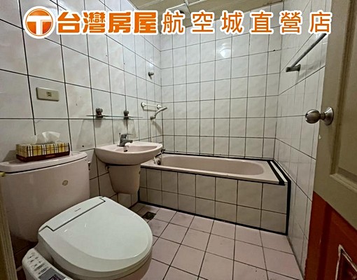 ❤️富麗前程電梯大套房-24H管理-有垃圾處理❤️ - Image 12