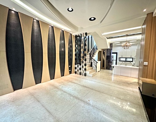 IKEA雙車位別墅#100坪大空間#有管理員#精銳建設 - Image 3