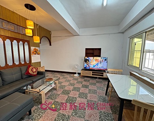 ✨3房公寓只要13500|可養寵|全新家具電|附近生活機能優 - Image 1