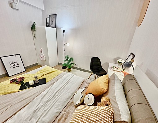 可租補❗可貓、全新裝潢傢俱、垃圾代收✅近師大兩分、近三捷運站 - Image 4