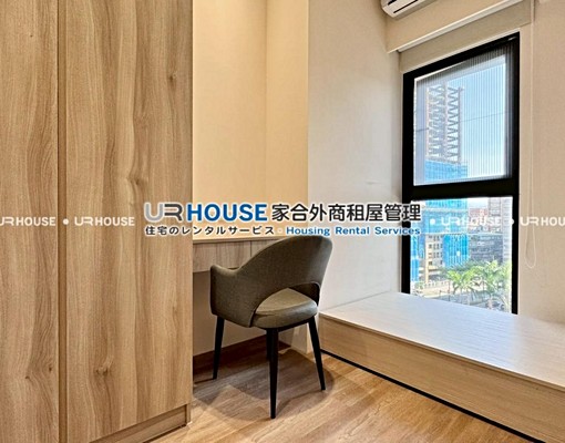 🌤️MRT江子翠|質感裝潢2房車|拎包入住|陽光通風宅 - Image 9