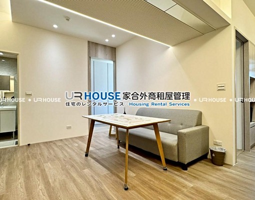 🌤️MRT江子翠|質感裝潢2房車|拎包入住|陽光通風宅 - Image 2