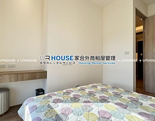 🌤️MRT江子翠|質感裝潢2房車|拎包入住|陽光通風宅 - Image 7